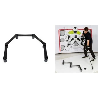 Winnwell Basic Stickhandling Aid 3 Winnwell Basic Stickhandling Aid