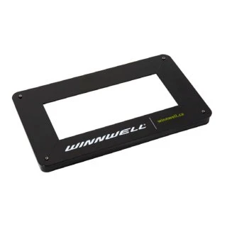 Winnwell Pro 4-Way Passing Aid 3 Winnwell Pro 4-Way Passing Aid