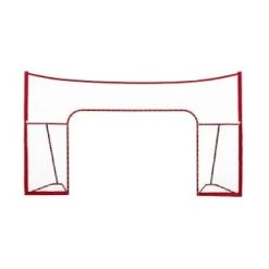 Winnwell Winwell Backstop Stand Alone 72"