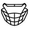 Xenith Pursuit Facemask -Easton Speichern xenith pursuit facemask