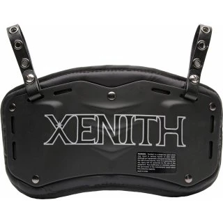 Xenith Xflexion Back Plate 3 Xenith Xflexion Back Plate
