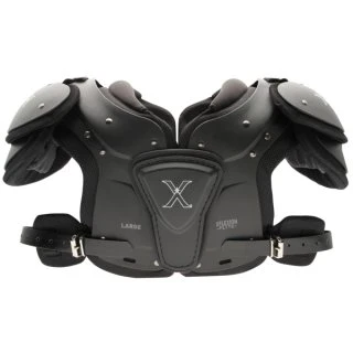 Xenith Xflexion Flyte Shoulderpad Youth 3 Xenith Xflexion Flyte Shoulderpad Youth